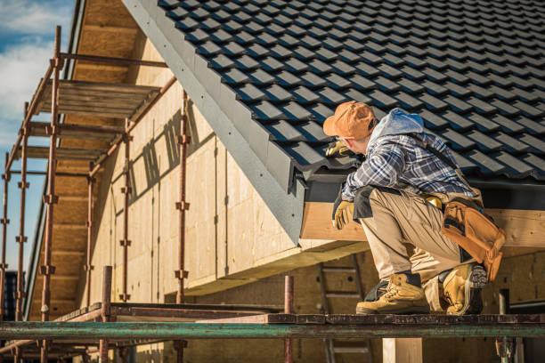 Best Best Roofing Contractors  in Country Squire Lakes, IN