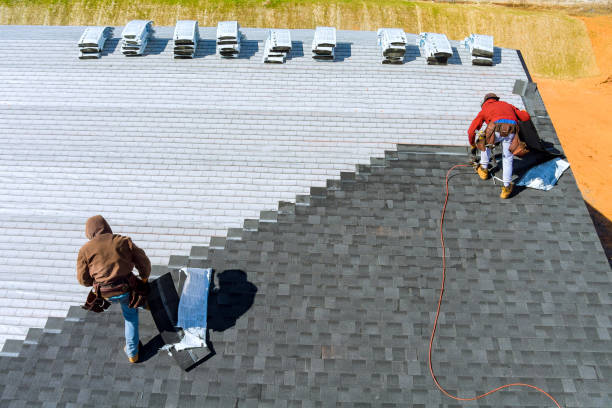 Best Commercial Roofing Services  in Country Squire Lakes, IN