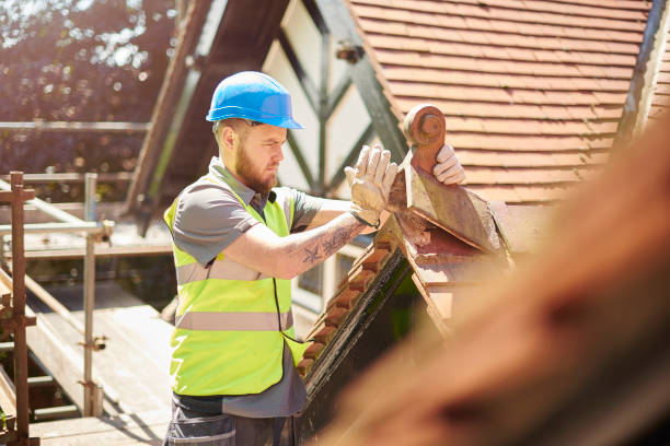 Quick and Trustworthy Emergency Roof Repair Services in Country Squire Lakes, IN