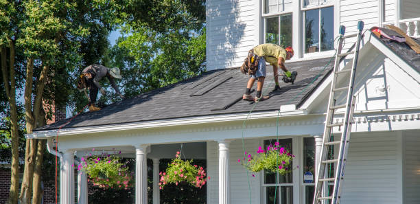 Country Squire Lakes, IN Roofing Contractor Company